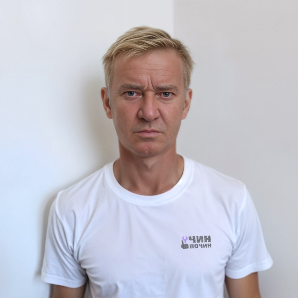 Алексей